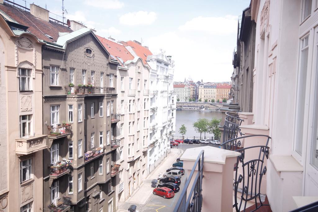 Apartamento Zborovska 6 *