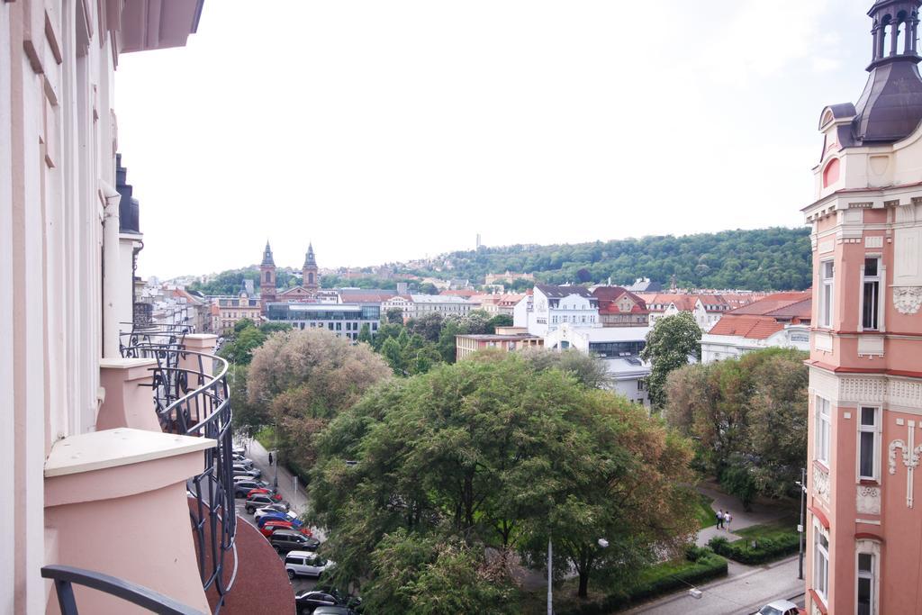 Zborovska 6 Apartamento *